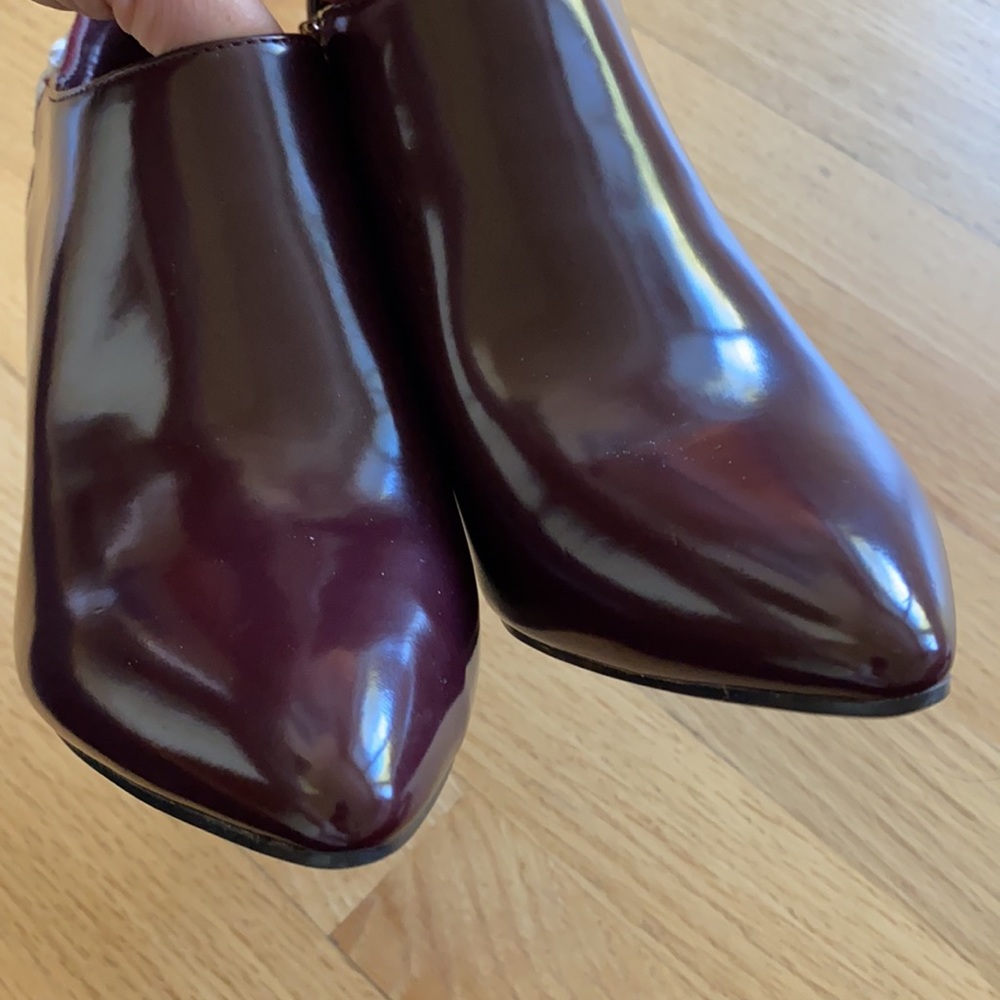 Bandolino Booties - Picture 11 of 11